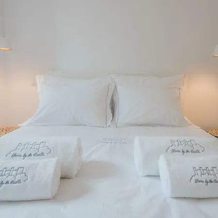 Sunshine House - Exclusive Apartment - Home By The Castle-2